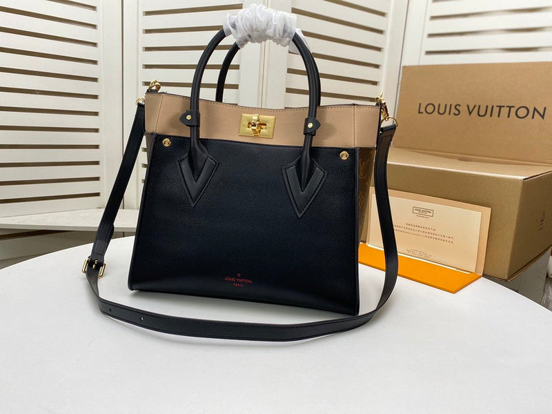 Glami- Glami- Lu-Vi bags - 3908