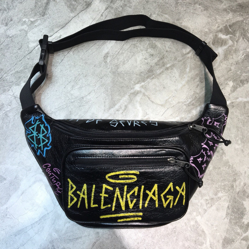 Satchel Bags - BGA Bags - 410