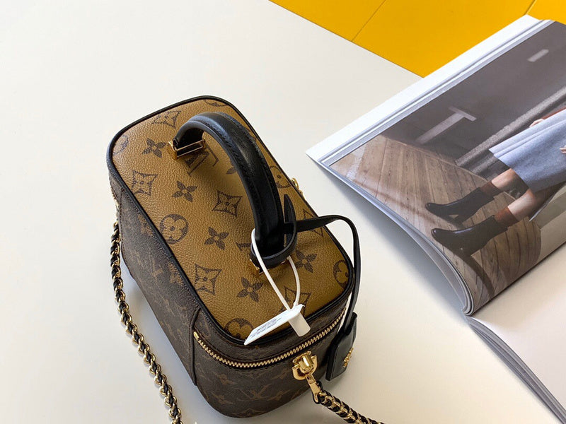 Glamy - LOV Bags - 863