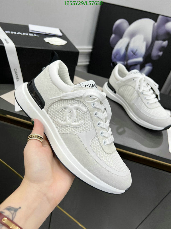SAMC - CHL Women Shoes Sneakers - 230