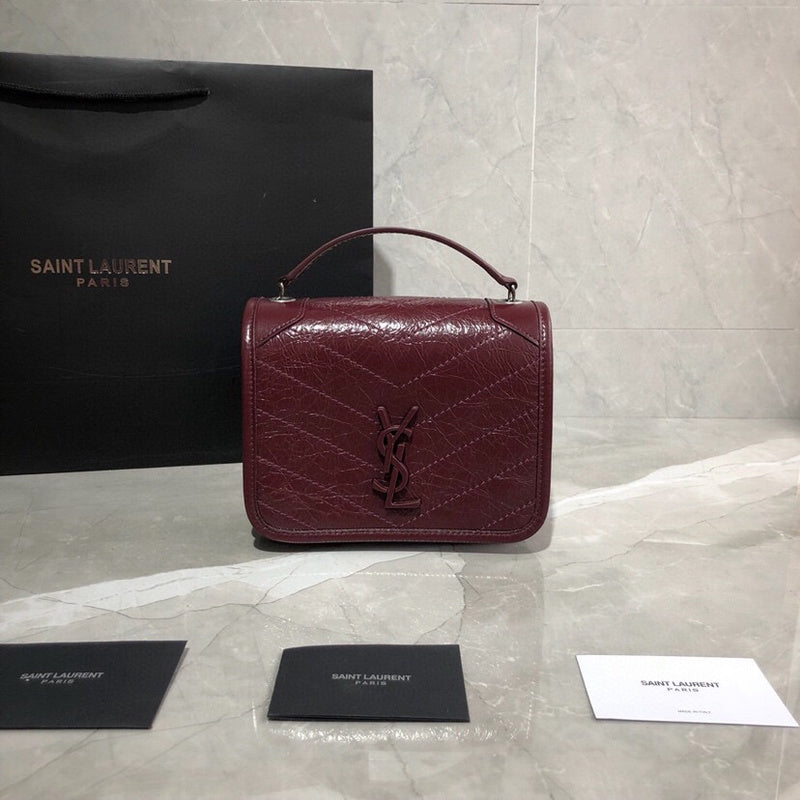 Glami- Glami- - SLY Bags - 1658