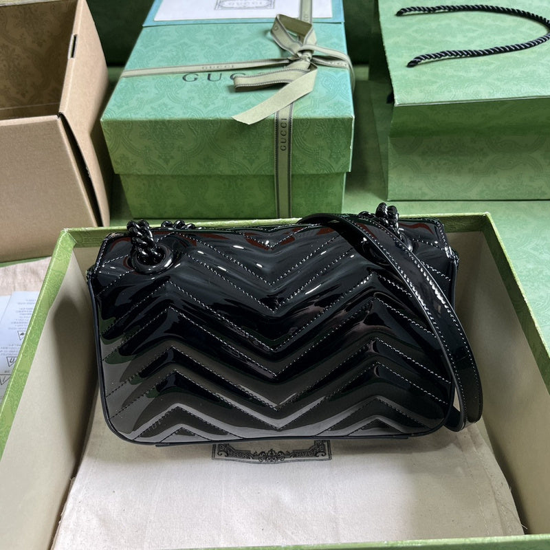 Glami-i GUKI Women Bags - 207