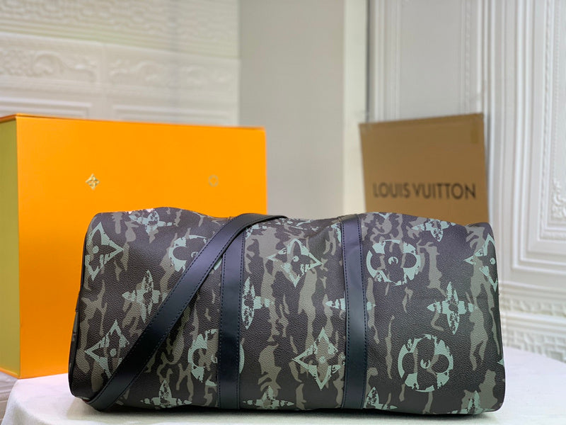 Satchel Bags - VL1 Bags - 142