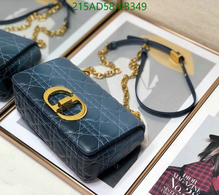 SAMCC - DOR Bags - 1375