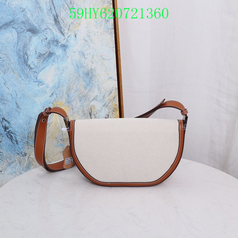 ELE Fashion -BBR Bags - 439