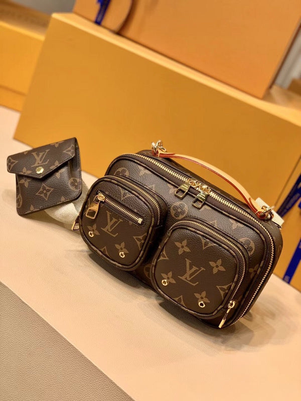 Glami Fashion Lu-Vi bags - 17547