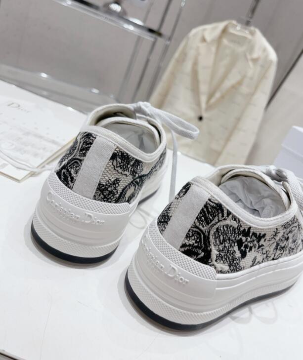 SAMCC - DOR Women Shoes - 287