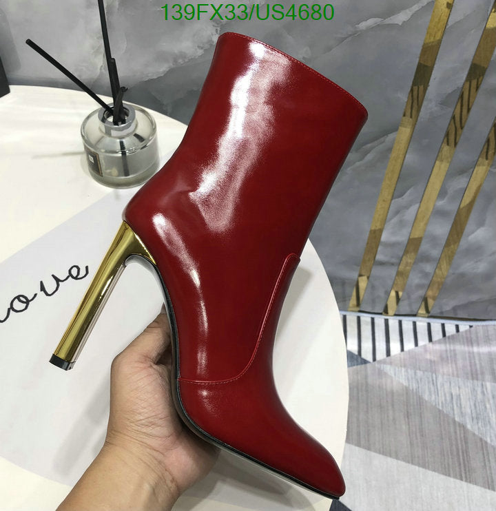 SAMC - YLS Women Shoes - 120