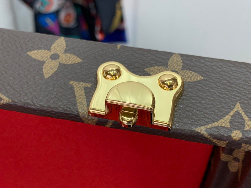 Glami- Glami- Lu-Vi bags - 3514