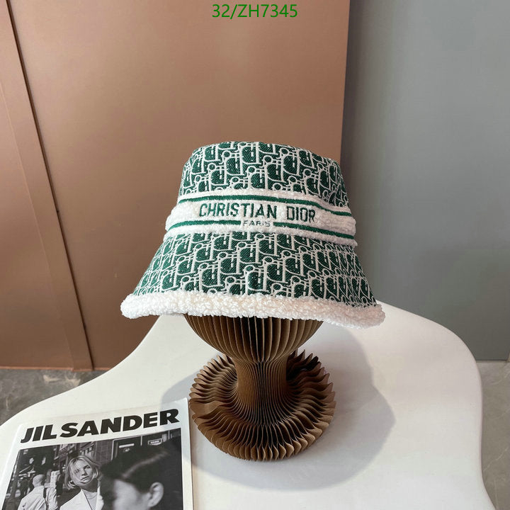 SAMC - DOR Caps & Hats - 147