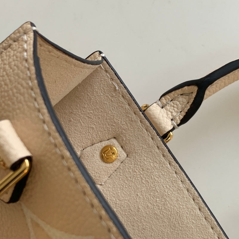 Satchel Bags - VL Bags - 1125