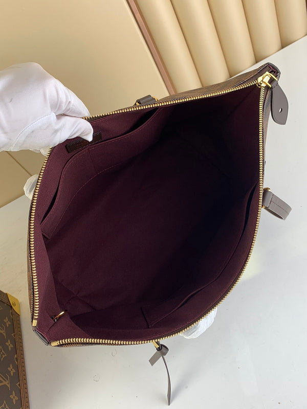 Satchel Bags - VL Bags - 4345
