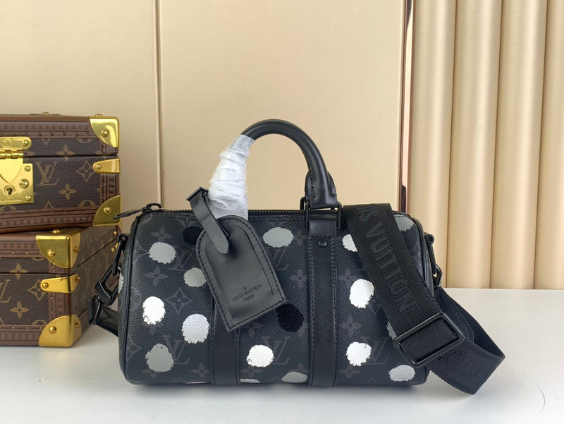 Satchel Bags - VL Bags - 2943