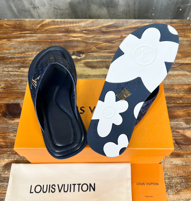 SAMC - LOV Men Shoes - 018