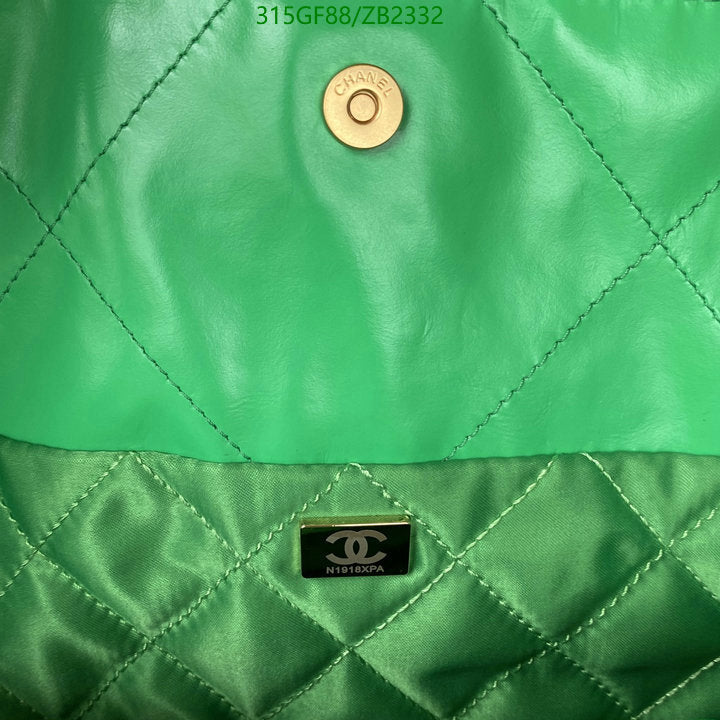 SAMC - CHL Bags - 618