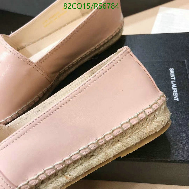 SAMC - YLS Women Shoes - 167