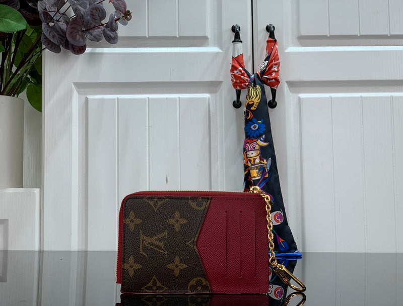 Fashion Lu-Vi bags - 2976