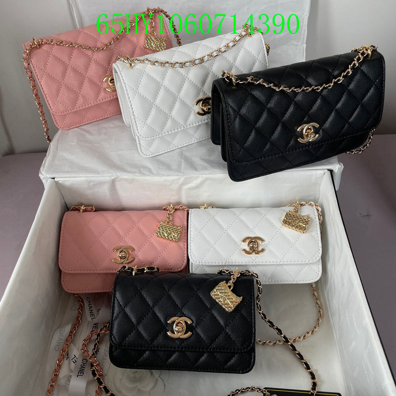Glami - CHL Bags - 420