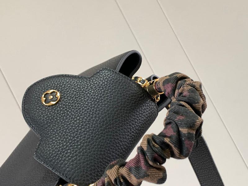 Glamy - LOV Bags - 1214