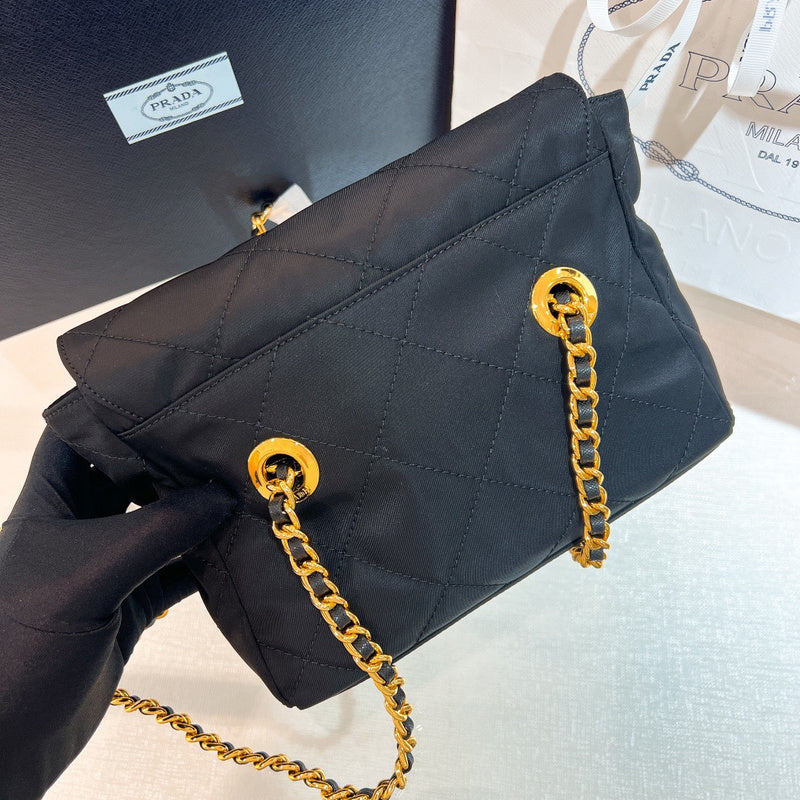 Satchel Bags - PDA Bags - 2096