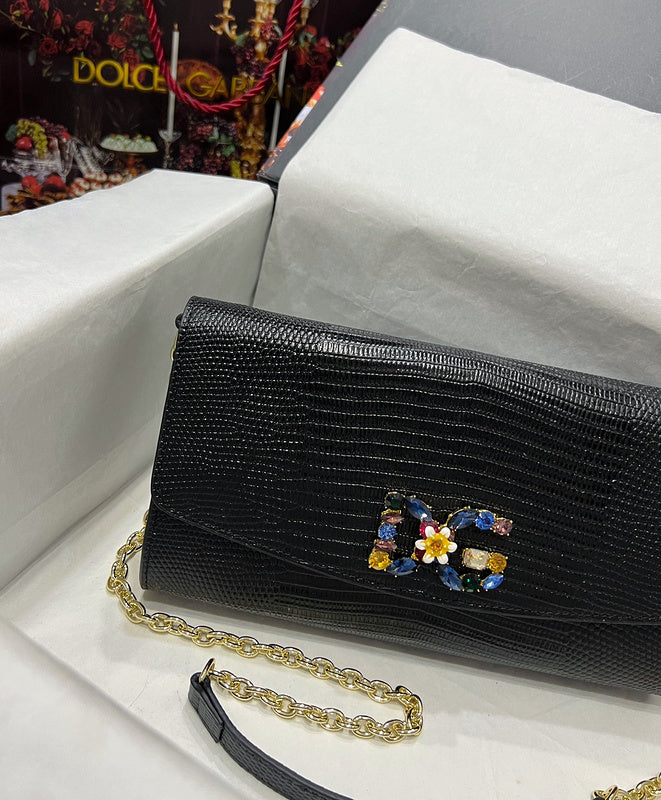 Glamy - DG bag - 013