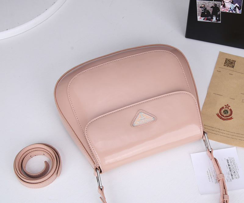 Satchel Bags - PRA Bags - 470