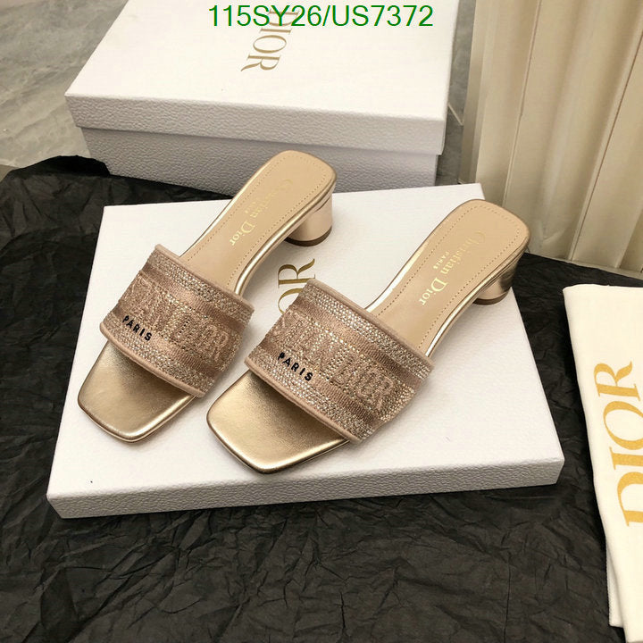 SAMCC - DOR Women Shoes - 1541