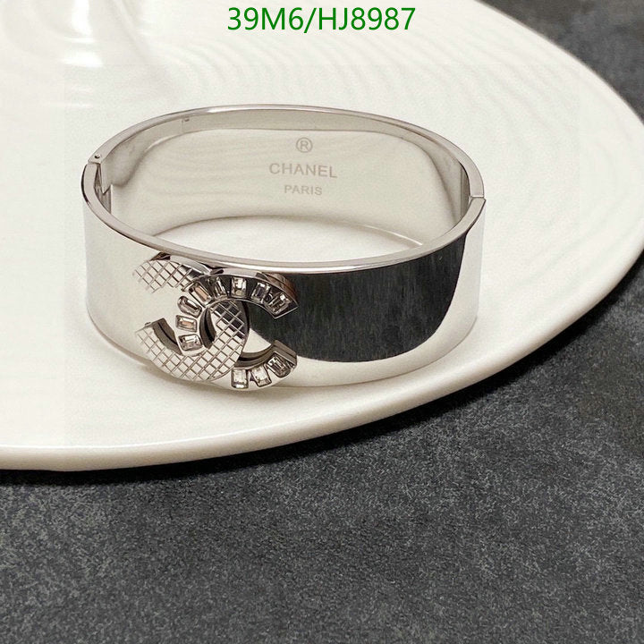SAMC - CHL Jewelry - 293