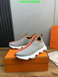SAMC - HMS Men Shoes - 535