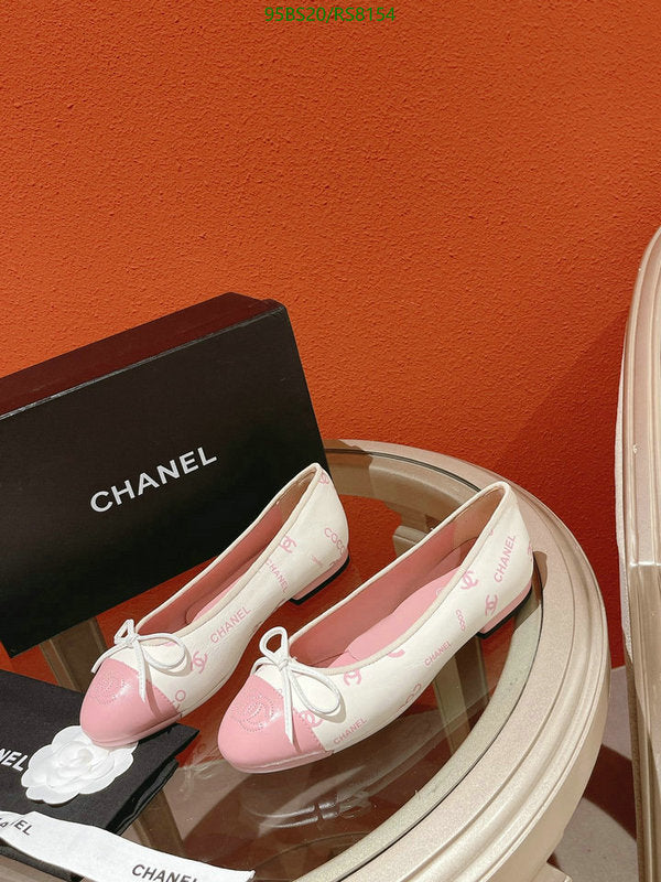 SAMC - CHL Women Shoes Ballet - 225