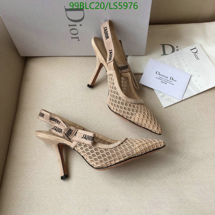 SAMCC - DOR Women Shoes - 2105