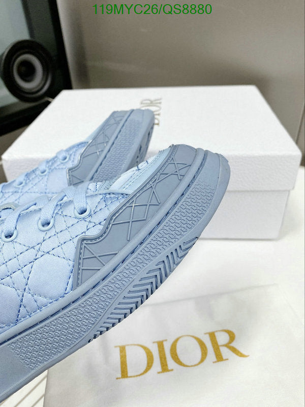 SAMCC - DOR Women Shoes - 1677