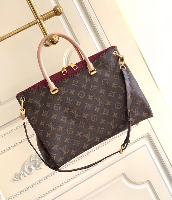 SAMC - LOV Bags - 2721