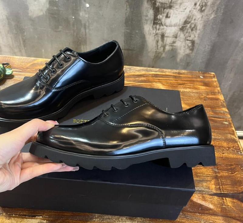 SAMC - BOV Men Shoes - 057