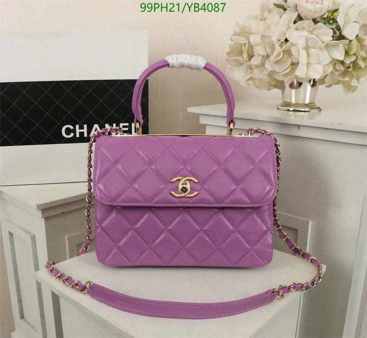 SAMC - CHL Bags Handbags - 027