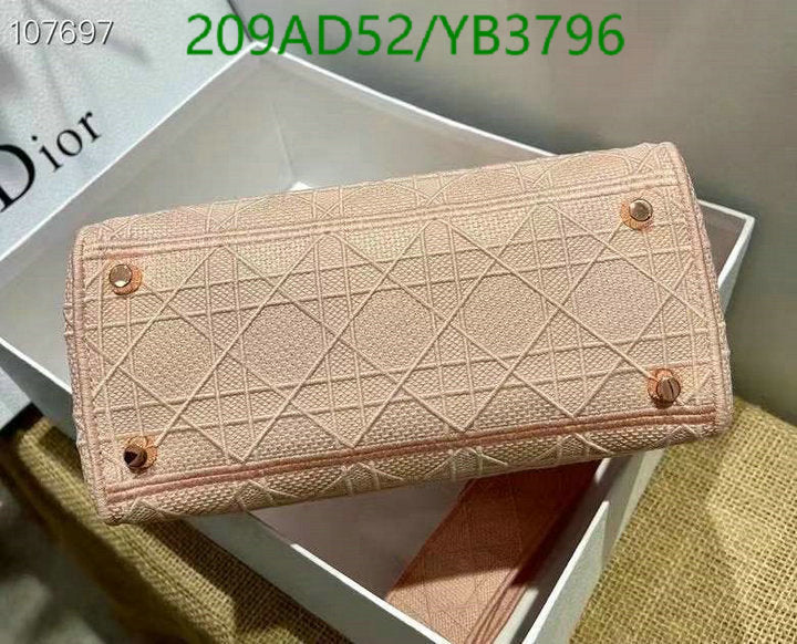 SAMCC - DOR Bags - 1423