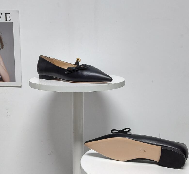 SAMC - GUKI Women Shoes - 1247