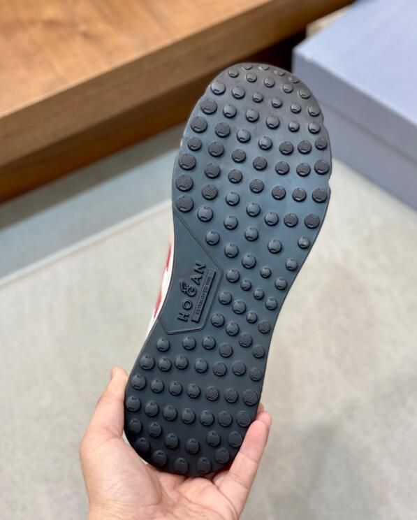 SAMC - HMS Men Shoes - 066