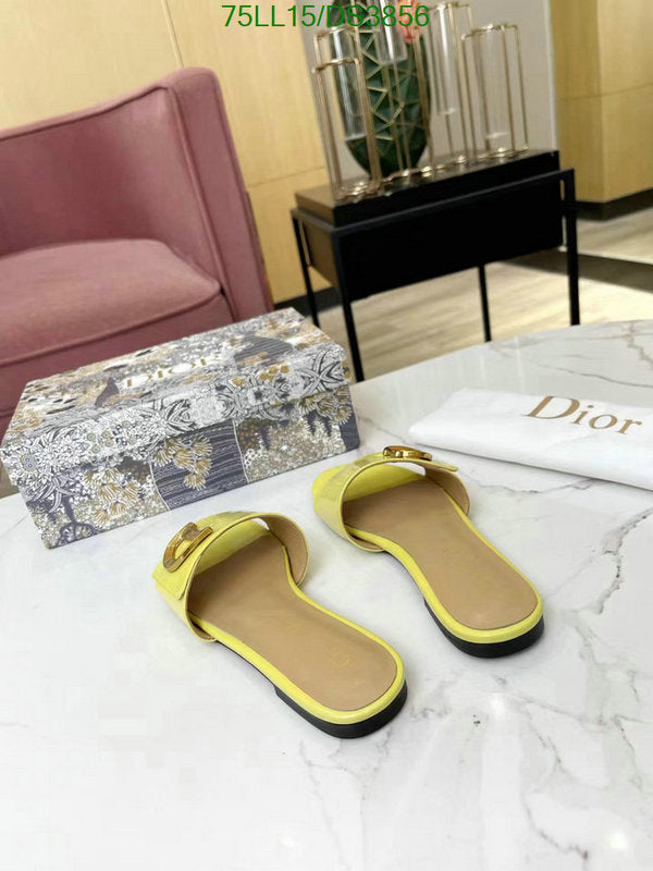 SAMCC - DOR Women Shoes - 1440