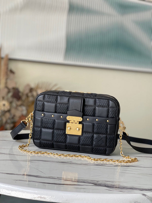 Glami- Glami- Lu-Vi bags - 5886