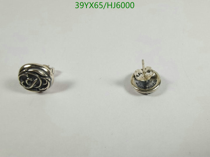 SAMC - CHL Jewelry Earrings - 212
