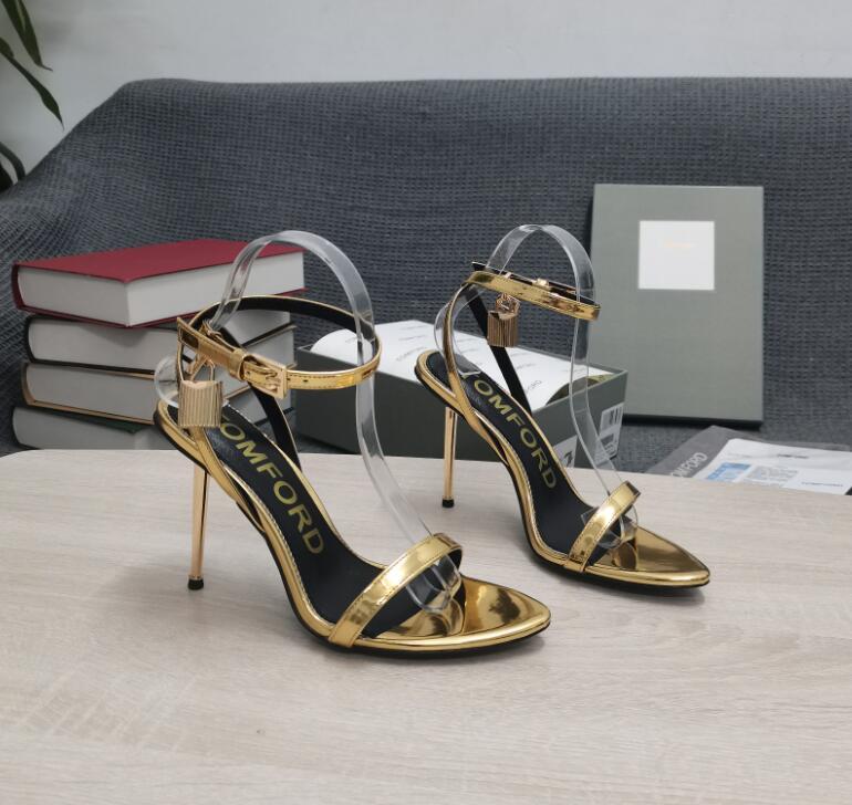SAMC - TFO Women Shoes - 013