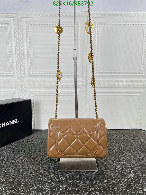 SAMC - CHL Bags Crossbody - 105