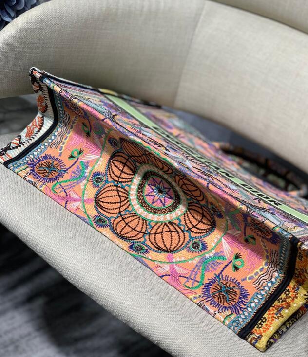 SAMCC - DOR Bags - 427