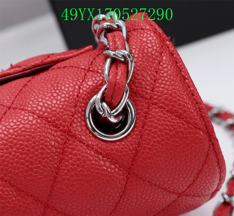 Satchel Bags - CHL Bags - 5418