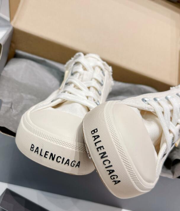 SAMC - BG Men Shoes - 444