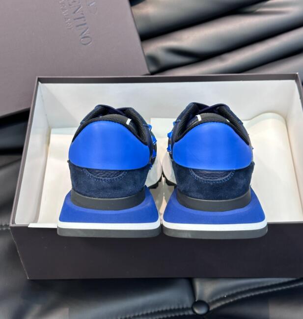 SAMC - VEL Men Shoes - 036
