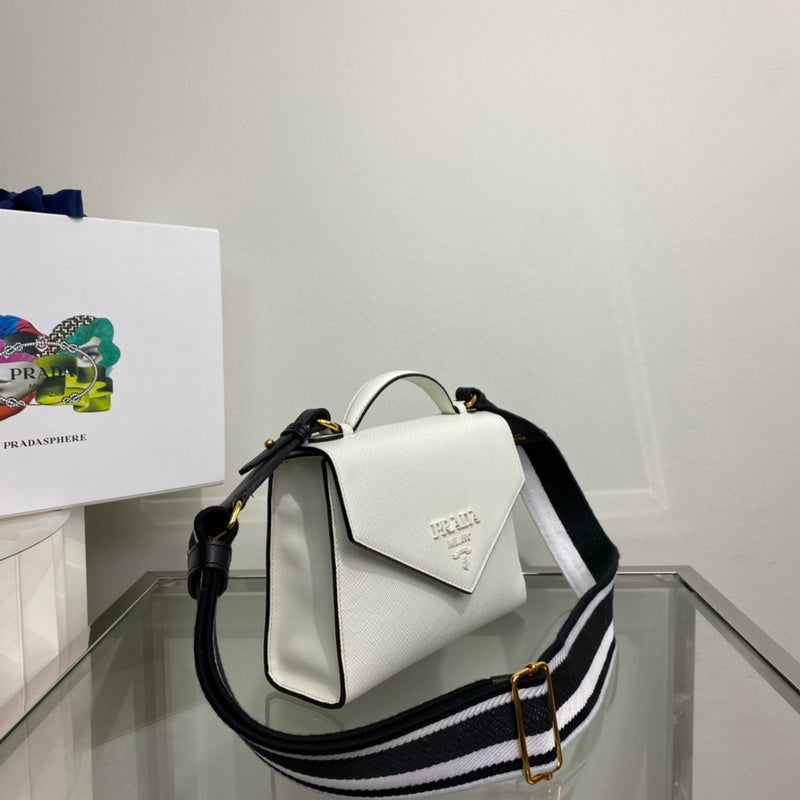 Glamy - PD Bags - 871
