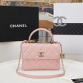 Satchel Bags - CLN Bags - 1014