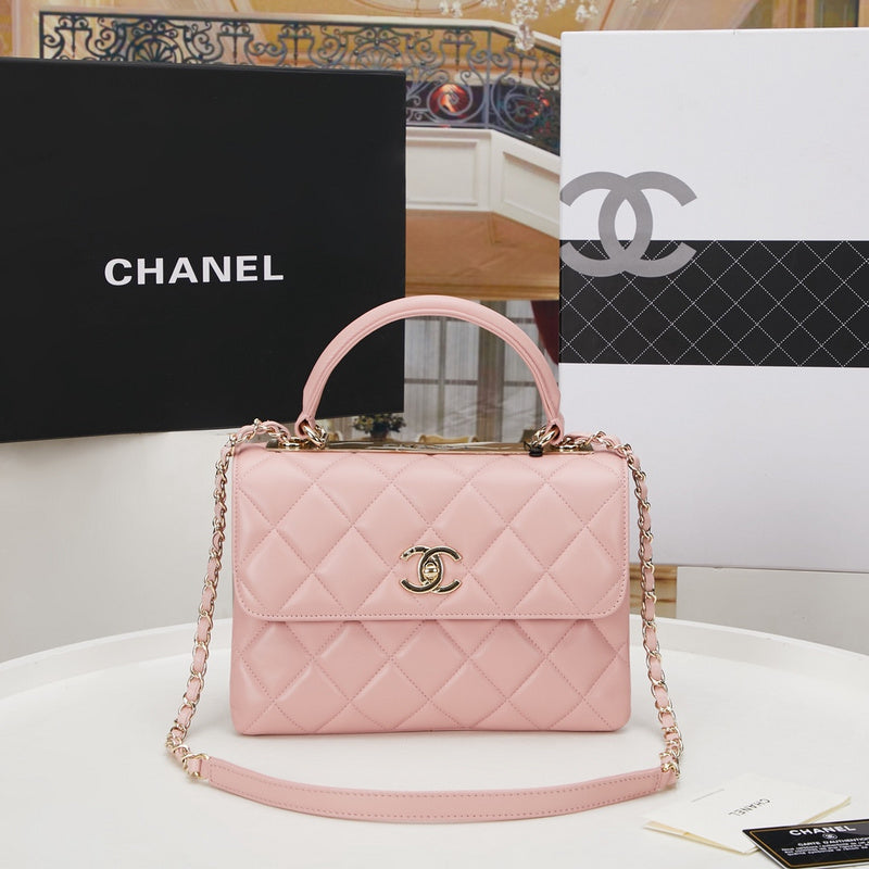 Satchel Bags - CLN Bags - 1014